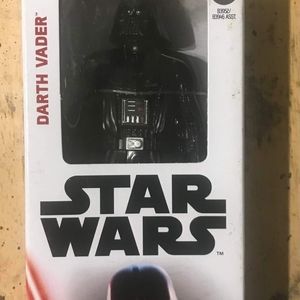 Star Wars Darth Vader Action Figure